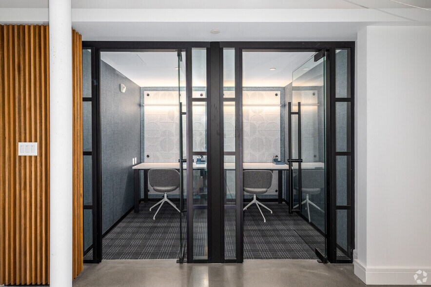 More Photos Of 1763 Columbia Rd NW, Washington Coworking Space