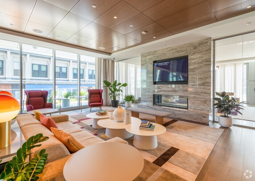 More Photos Of 165 Main St, Cambridge Apartments For Lease