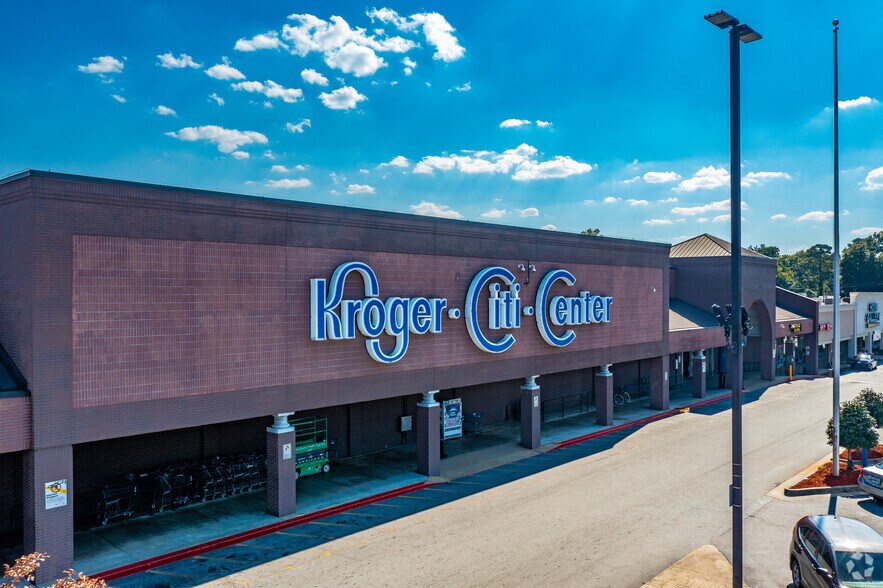 More Photos Of 3435-3553 Memorial Dr, Decatur Storefront For Lease