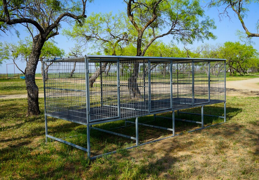 More Photos Of 723 FM 2926, Baird Land For Sale