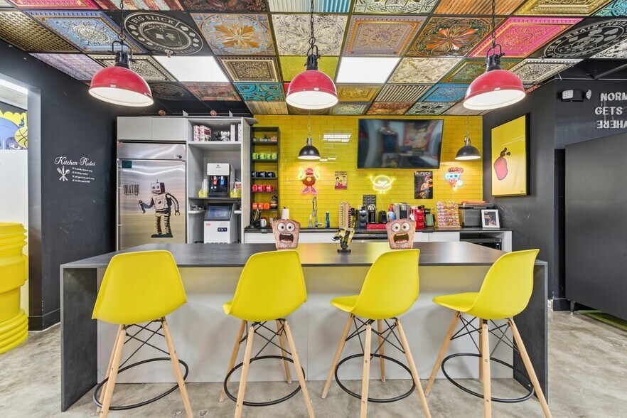 More Photos Of 4800 N Federal Hwy, Boca Raton Medical For Sale