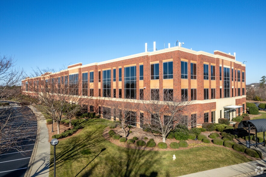 Primary Photo Of 701 Brookfield Pky, Greenville Office For Lease