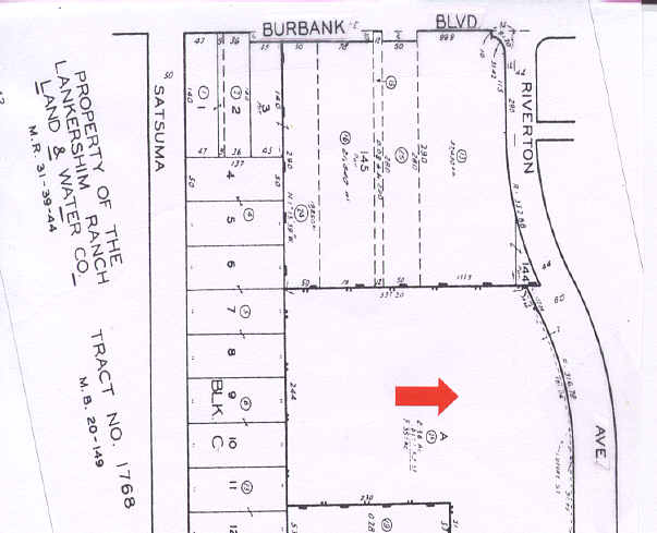 More Photos Of 5539 Riverton Ave, North Hollywood Manufacturing For Lease
