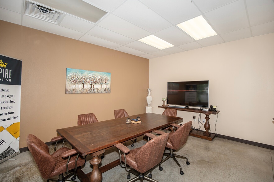 More Photos Of 1145 Butler Rd, League City Office For Sale