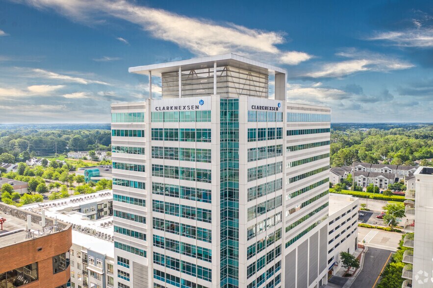 Primary Photo Of 4525 Main St, Virginia Beach Office For Lease