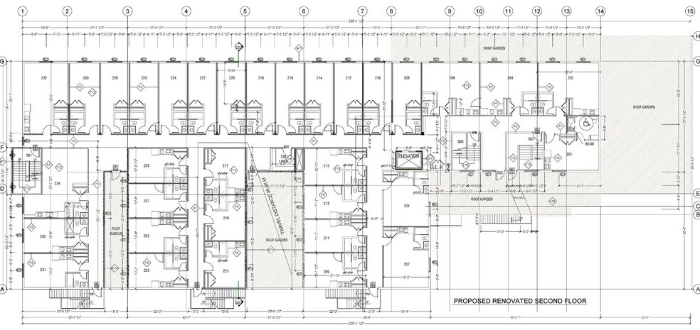 More Photos Of 15025 111 Ave NW, Edmonton General Retail For Lease