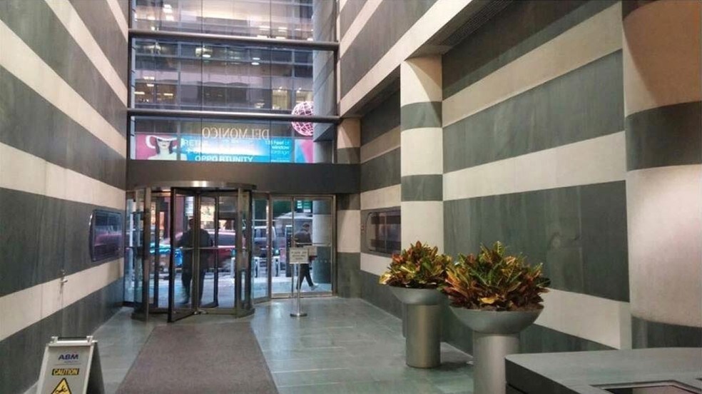 More Photos Of 55 E 59th St, New York Office For Sale