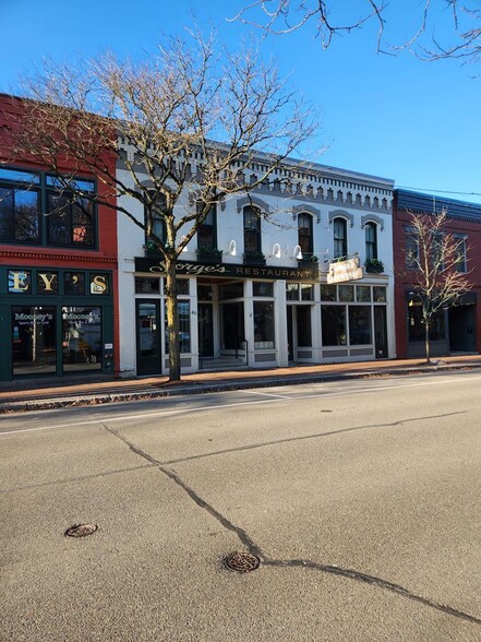 Primary Photo Of 68 W Market St, Corning Specialty For Sale