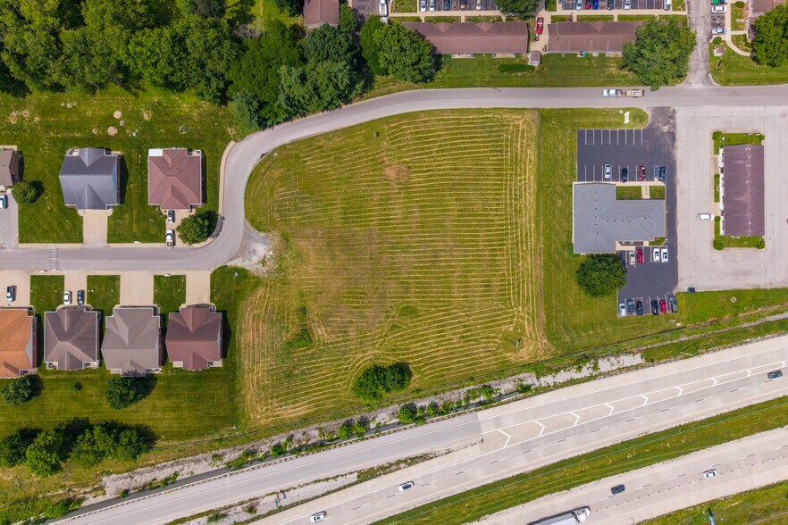 More Photos Of 905 Plaza Dr, Martinsville Land For Sale