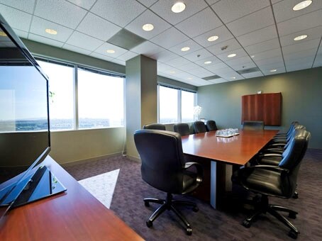 More Photos Of 333 City Blvd W, Orange Coworking Space