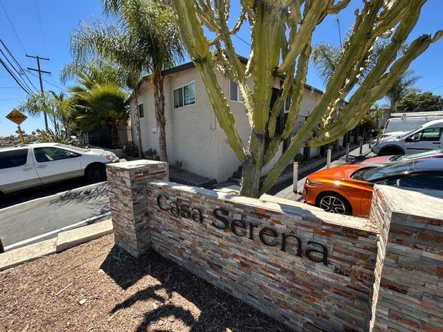 More Photos Of 6455 Shaules Ave, San Diego Apartments For Sale