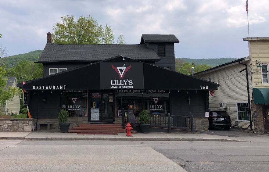 Primary Photo Of 5335 State Route 23, Windham Restaurant For Sale