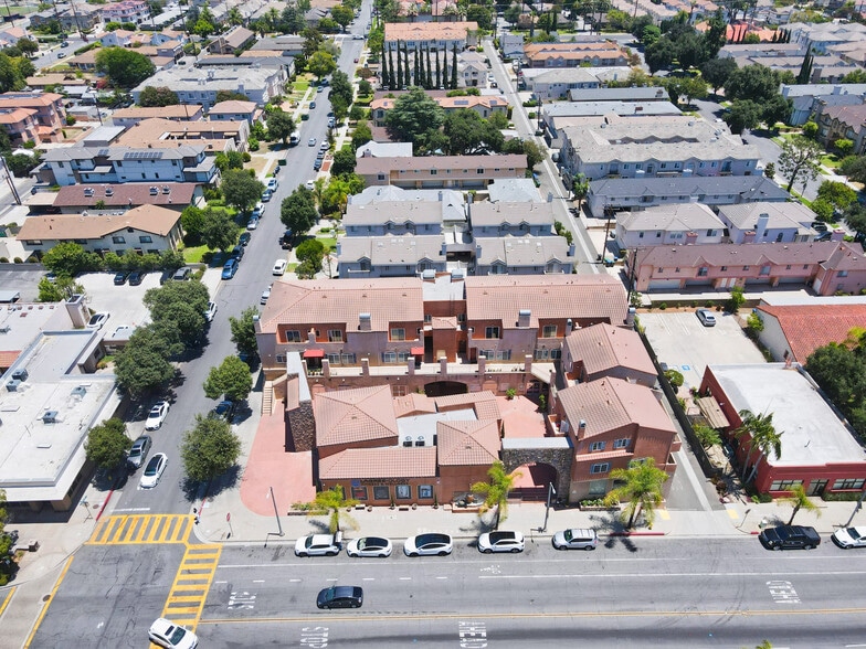 More Photos Of 308 S 1st Ave, Arcadia Apartments For Sale