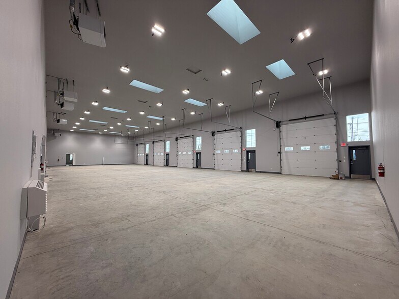 More Photos Of 5010 SE Witch Hazel Rd, Hillsboro Industrial For Lease