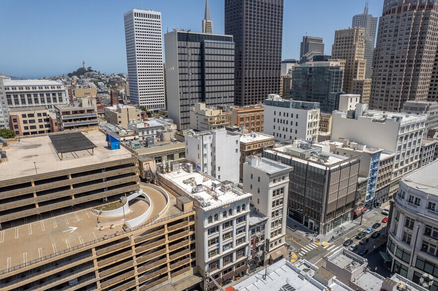 More Photos Of 312 Sutter St, San Francisco Office For Lease