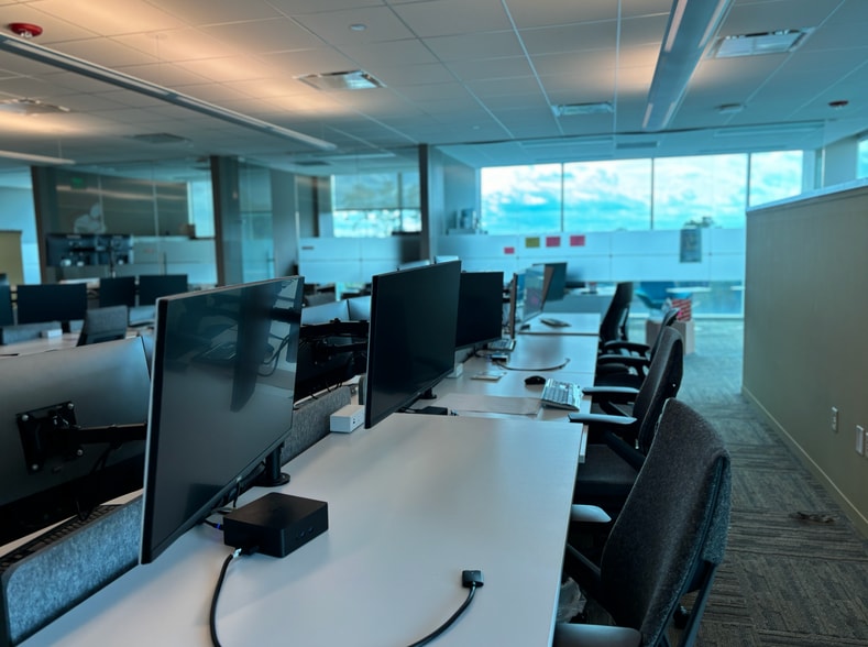 More Photos Of 201 Sigma Dr, Summerville Medical For Lease