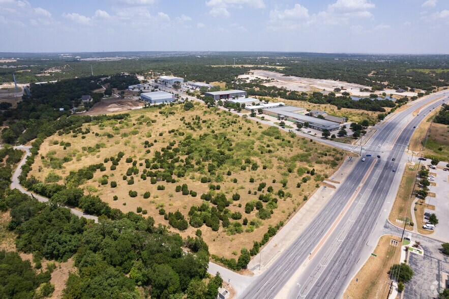 More Photos Of East Whitestone (1431) @ Toro Grande Blvd., Cedar Park Land For Sale