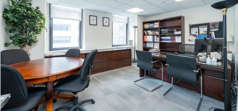 More Photos Of 40 Rector St, New York Office For Sale