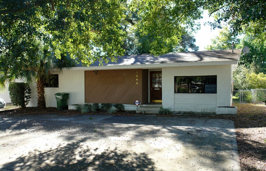 More Photos Of , Winter Park Office For Sale