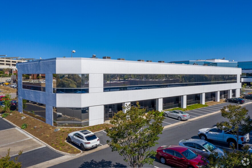 More Photos Of 5625 Ruffin Rd, San Diego Office For Sale