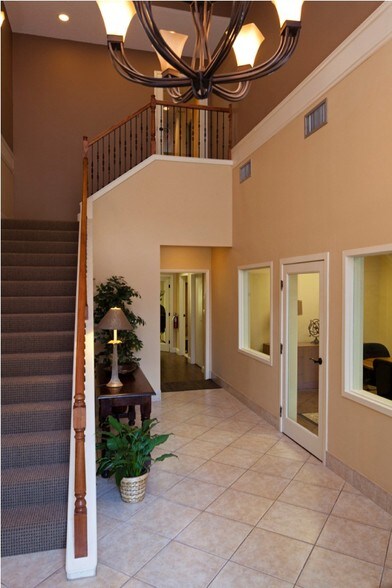 More Photos Of 8826 Goodbys Executive Dr, Jacksonville Office For Lease