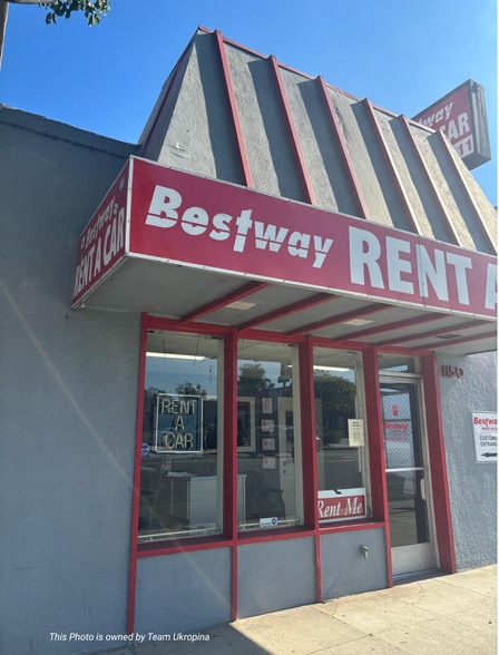 More Photos Of 1150 E Colorado Blvd, Pasadena Land For Sale