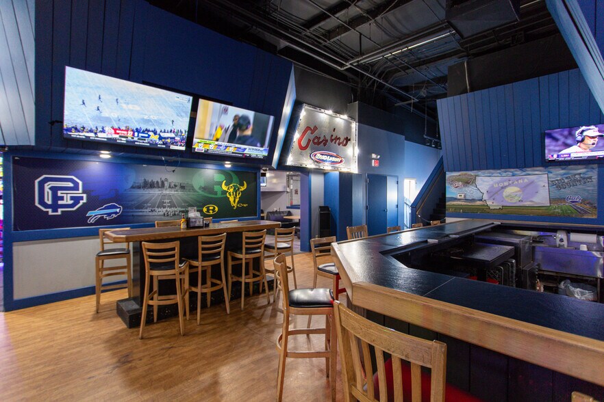 More Photos Of 1121 5th St S, Great Falls General Retail For Sale