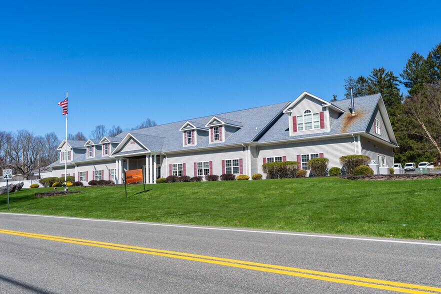 More Photos Of 3348 State Route 208, Campbell Hall Office For Sale