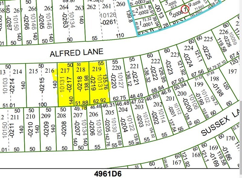 More Photos Of 10131 Alfred Ln, Houston Industrial For Sale