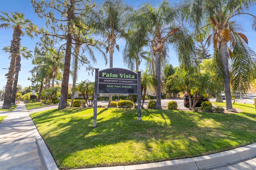More Photos Of 4830 Palm Ave, Riverside Apartments For Sale