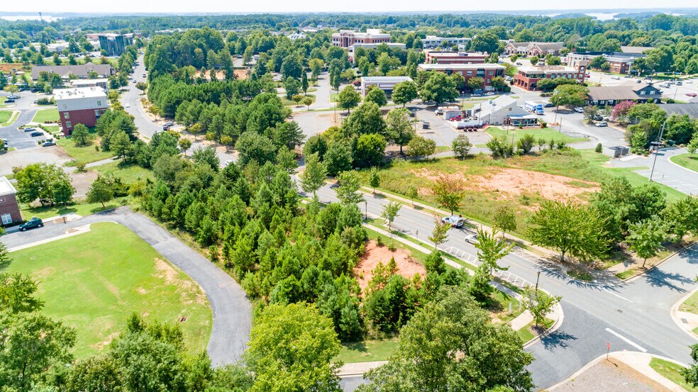 More Photos Of 19830 Jetton Rd, Cornelius Land For Sale