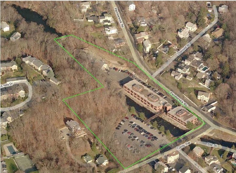 More Photos Of 200 Pemberwick Rd, Greenwich Loft Creative Space For Lease