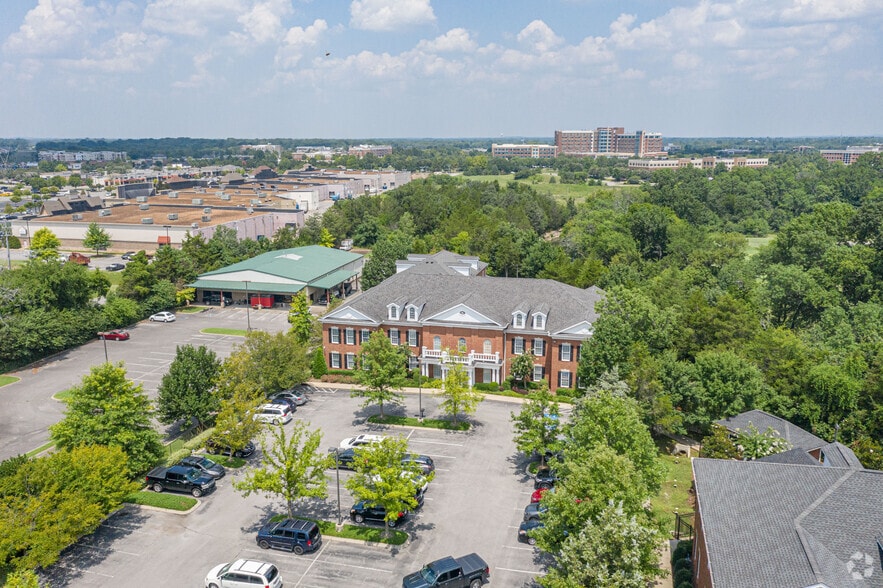 More Photos Of 316 Robert Rose Dr, Murfreesboro Office For Sale