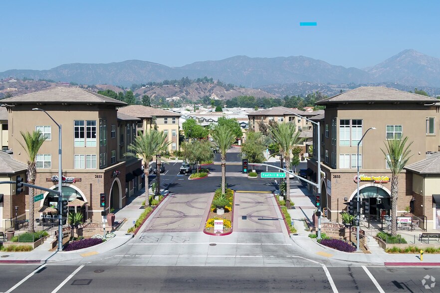 More Photos Of 2855 Foothill Blvd, La Verne Apartments For Lease