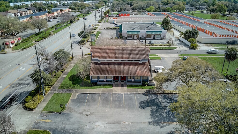 More Photos Of 201 W SR 434, Winter Springs Medical For Lease