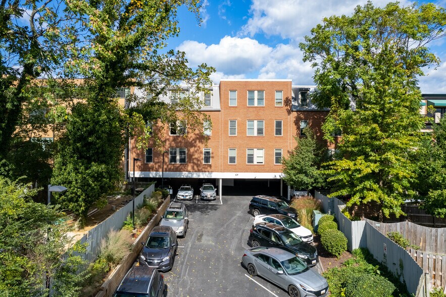 More Photos Of 125 West St, Annapolis Office For Lease