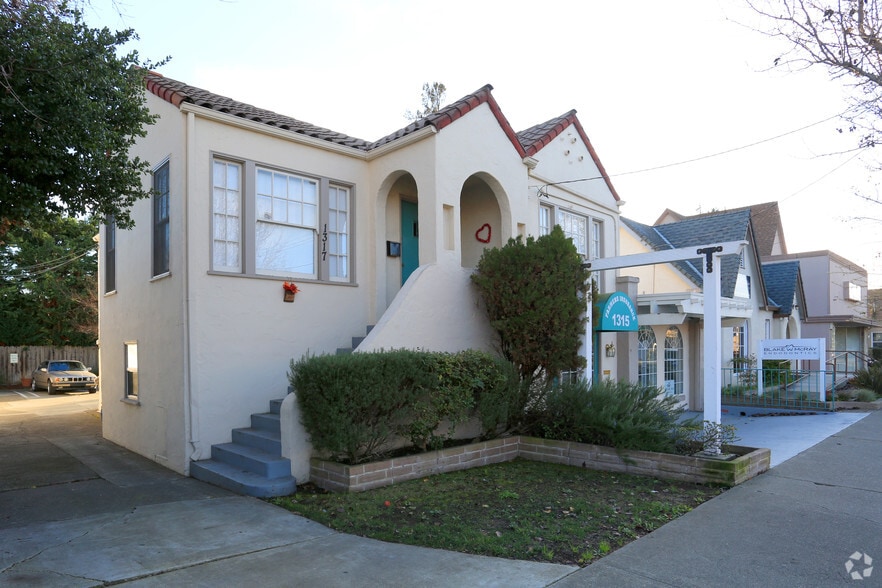 More Photos Of 1315 Tennessee St, Vallejo Office Residential For Sale