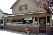 Primary Photo Of 204 S Coeur D Alene Ave, Harrison Restaurant For Sale