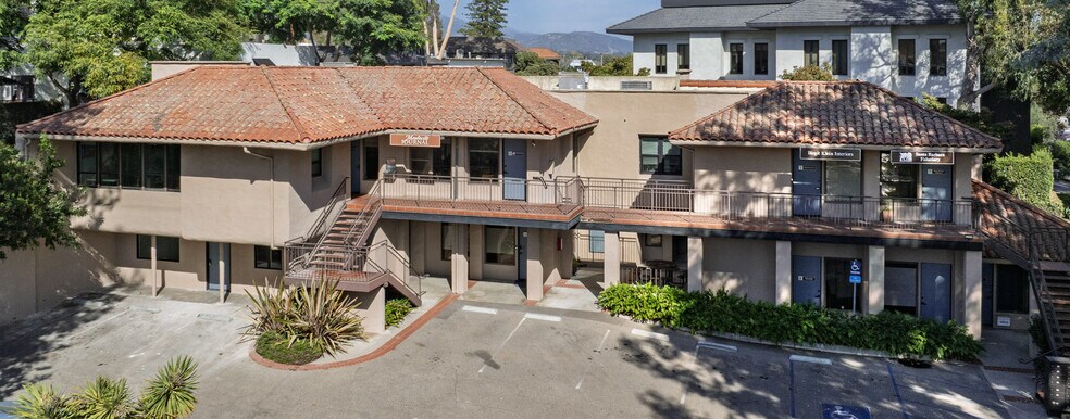 More Photos Of 1206 Coast Village Cir, Santa Barbara Medical For Lease