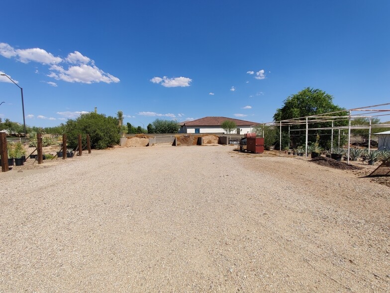 More Photos Of 5335 E Dixileta Dr, Cave Creek Land For Sale