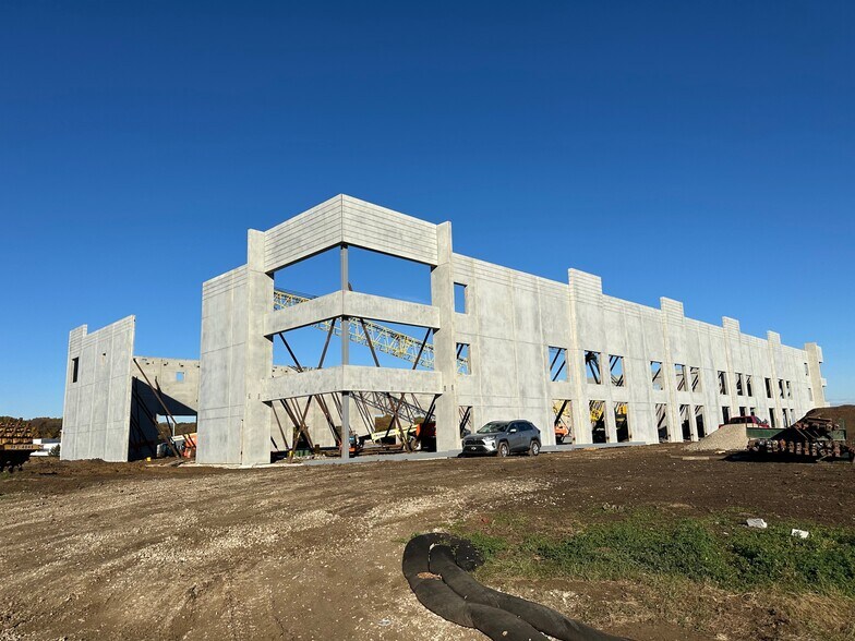 Primary Photo Of 6001 Thornton Ave, Des Moines Industrial For Sale