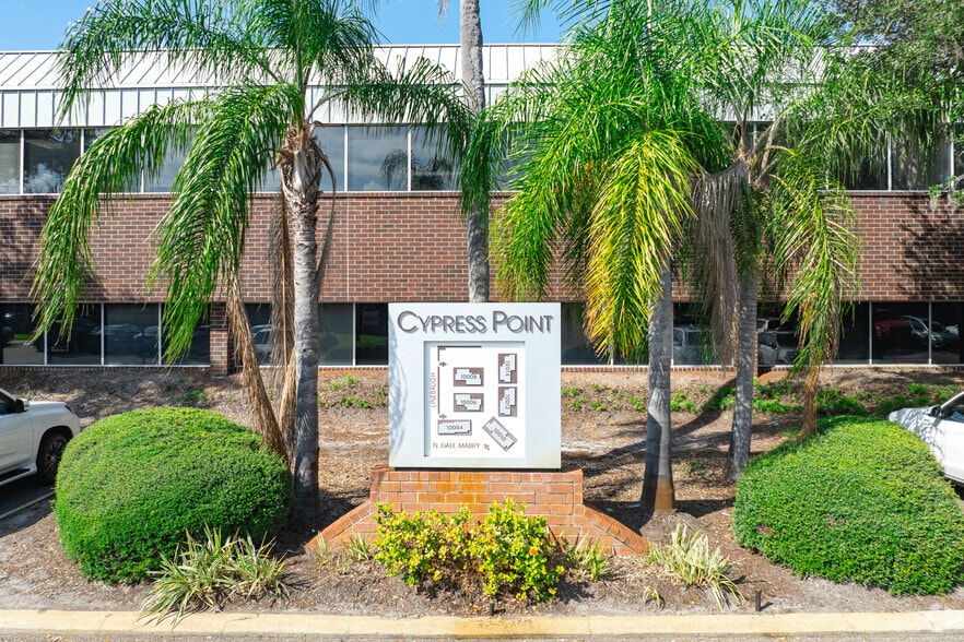More Photos Of 10014 N Dale Mabry Hwy, Tampa Unknown For Lease