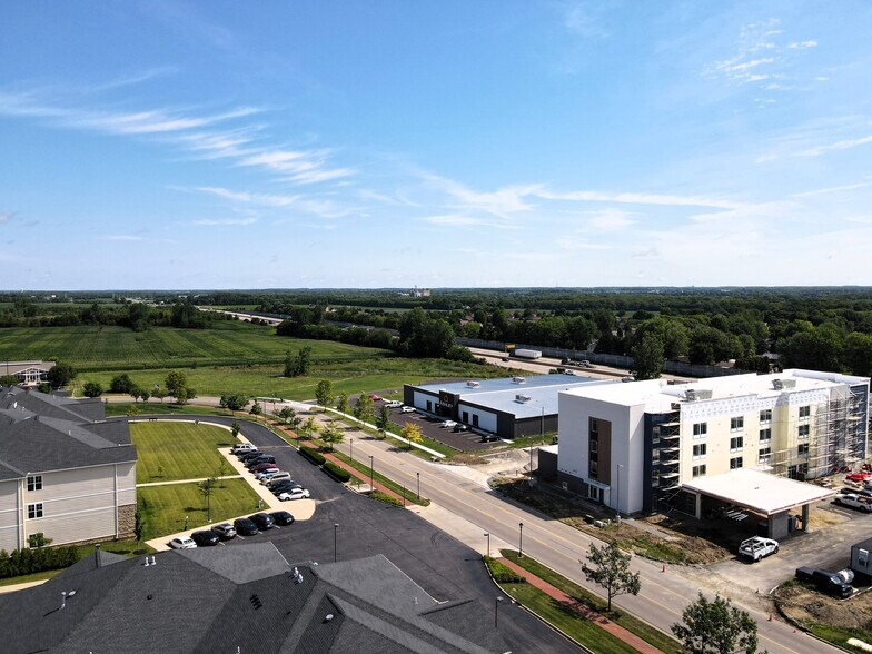 More Photos Of Towne Park Drive, Troy Land For Sale