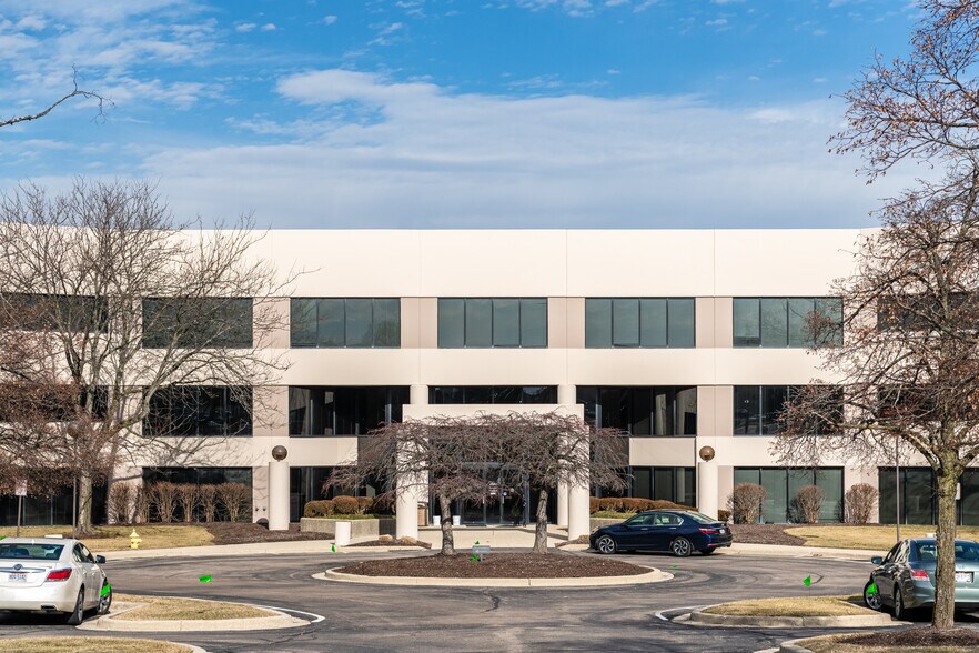 More Photos Of 3401 Park Center Dr, Dayton Office For Sale