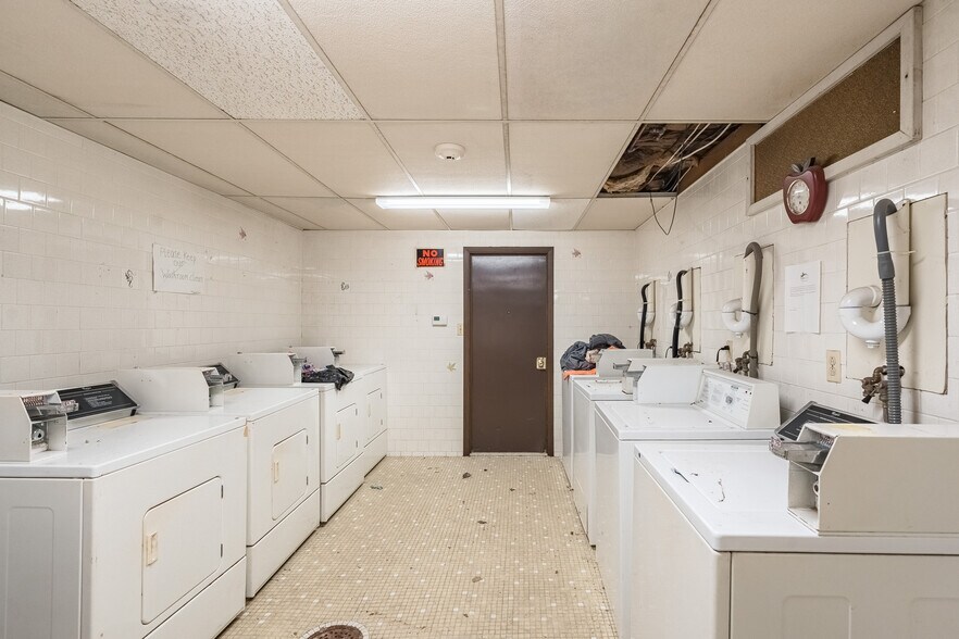 More Photos Of , Woonsocket Multifamily For Sale