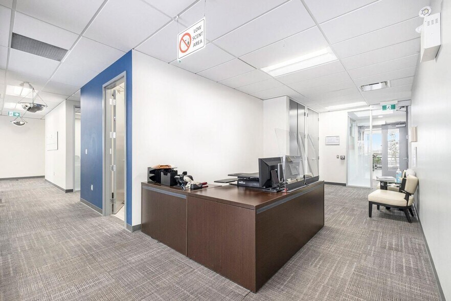 More Photos Of 6 Antares Dr, Nepean Office For Sale