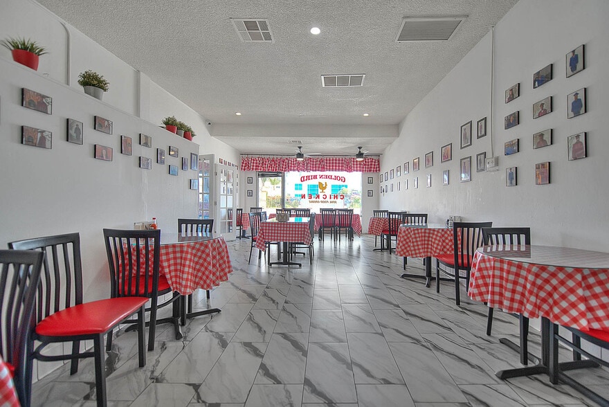 More Photos Of 14901 S Western Ave, Gardena Freestanding For Lease