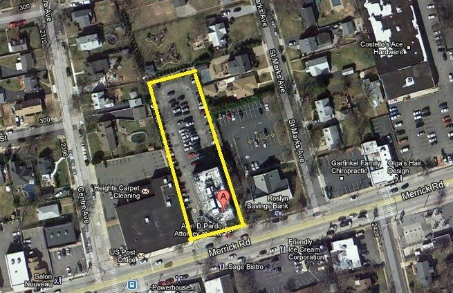 More Photos Of 2631 Merrick Rd, Bellmore Office For Lease
