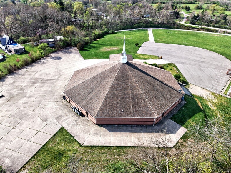 More Photos Of 5990 Michael Rd, Middletown Religious Facility For Sale