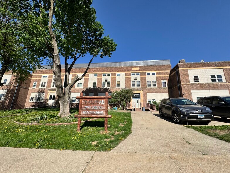 More Photos Of 112 Pleasant St NE, Preston Apartments For Sale